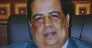 القبض على متهم شارك فى حريق نقطة شرطة سخا بكفر الشيخ