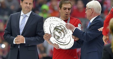 الاتحاد الألمانى يرفض هيمنة بايرن ميونخ على البوندزليجا
