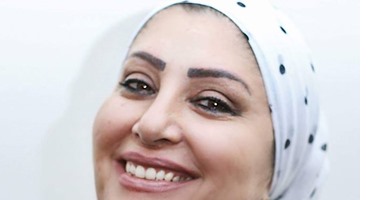 ماجدة الهلباوى بعد استبعاد حازم وسحر الهوارى من الانتخابات: أنا الأسد أهووو