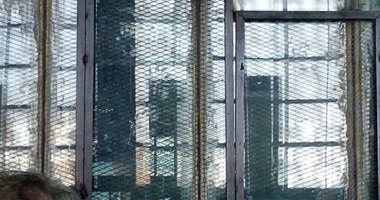 تأجيل محاكمة 156 متهما بـ" أحداث مذبحة كرداسة" لـ 6 مارس