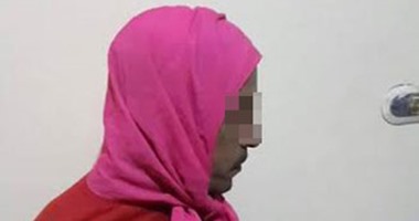 إحالة دجال الشرقية المتخفى فى زى النساء للمحاكمة