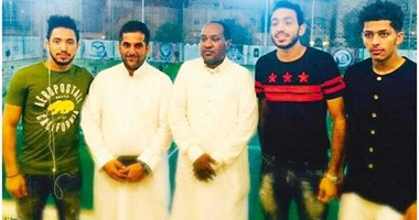 "كهربا" سوبر ستار فى مهرجان "صيف جدة 37"