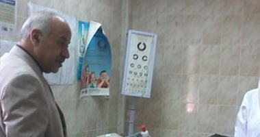 غدا.. انطلاق الحملة القومية لتنظيم الأسرة بالفيوم