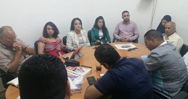 عضو "30 يونيو": حملة للانسحاب من الجلسة العامة لوقف تمرير "بناء الكنائس"
