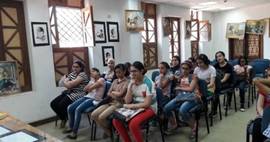 بالصور والفيديو.. تحديات مصر المعاصرة وحروب الجيل الرابع في ندوة بملتقى طلائع التربية والتعليم بكفر الشيخ 