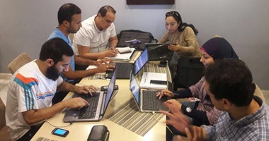 اليوم..انطلاق المنتدى الأول لنماذج المحاكاة بالبرنامج الرئاسى لتأهيل الشباب