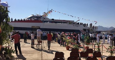 وزير السياحة: لدينا خطة طموحة لجذب أعداد هائلة من السائحين