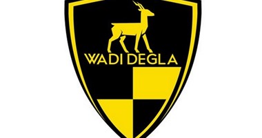 دجلة ينعى ضحايا فريق شابيكوينسى البرازيلى قبل مباراة الزمالك 