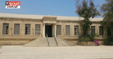 بالفيديو.. "اللعنة" تصيب قصور مصر و"الآثار غياب".. قصر محمد على بشبرا يقتله الإهمال.. "عرش" بوغوص باشا يتحول لمدرسة.. "عمر طوسون" تحت طائلة المنفعة العامة دون فائدة.. "الجوهرة" بالقلعة يتحول مرتعا للأشباح