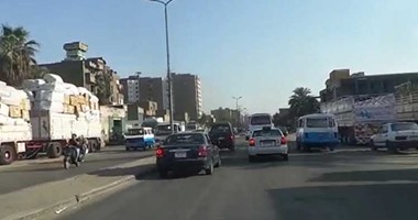 مرور الجيزة يضبط 453 مخالفة متنوعة بقطاع أكتوبر