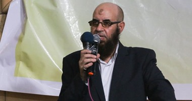 رئيس حزب النور: نعمل على إخراج كوادر قادرة على حل مشاكل المواطنين