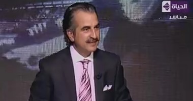 عصام شلتوت:المنافسون على رئاسة "النقاد الرياضيين" غير قادرين على مناظرتى