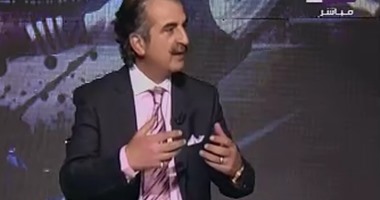 عصام شلتوت: لابد من حماية النقاد الرياضيين من المرتزقة
