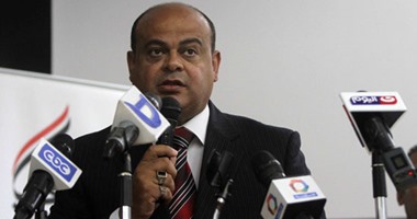 محافظة مطروح: شكلنا مجلس حكماء منذ عام ومجلس المحافظين وجه بتفعيله