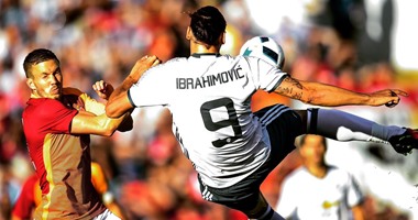 بالفيديو.. أجمل 25 هدفا بملاعب العالم فى شهر يوليو
