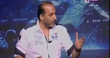 محمد شبانة: سنرشح للهيئات الإعلامية شخصيات ذات تاريخ فى العمل المهنى