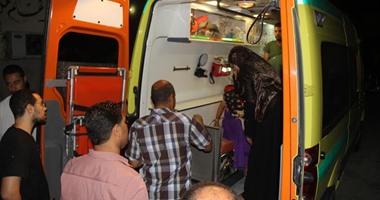 إنقاذ 27 شخصا من الغرق وإعادة 84 طفلاً تائهاً فى أول أيام العيد برأس البر