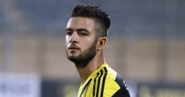 المصري يضم "صالح" دجله 3 مواسم