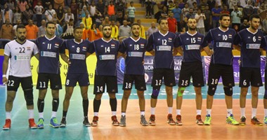 فيديو معلوماتى.. كل ما تريد معرفته عن بطولة العالم للطائرة تحت 23 عامًا بالقاهرة