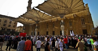 وزير الأوقاف عن إغلاق "الحسين": لن نسمح بتسييس المساجد ولا نخضع للابتزاز