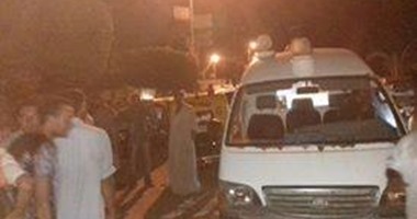 بالأسماء.. تسمم 40 شخصًا فى حفل زفاف بكفر الشيخ