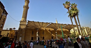 مساجد الفيوم تواجه خطر انتشار التشدد فى ظل غياب الأئمة.. خطبة الجمعة للمتبرعين من الهواة.. وأهالى قرية حمزاوى يهددون بالاعتصام حال استمرار الأزمة.. ومدير أوقاف المحافظة: لست على علم بالمشكلة