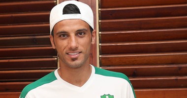 الزمالك يغازل السوما لاستعارته بالميركاتو الصيفى 