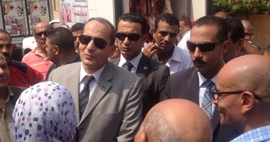 وزارة الزراعة تمنح شهادة مزاولة مهنة "مطبق مبيدات" للعمل بالمزارع الكبرى والشركات