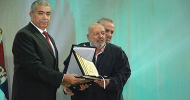 مهرجان "الإسكندرية السينمائى" يحتفى بـ"محمد خان" ويصدر كتابا عنه