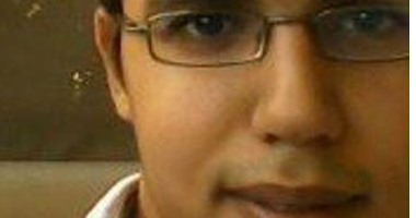  "الخضر" قصيدة جديدة للشاعر أحمد عادل