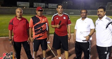 الغندور: أطالب أبوريدة بالتدخل لدى "الكاف".. وأحذر بيريرا من "الترجمة الغلط"