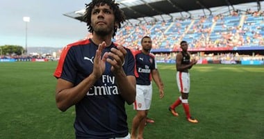 تأكيدا لـ "اليوم السابع".. الننى يقود وسط المنتخب فى ودية غينيا