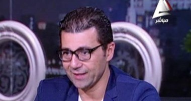 جمال عبدالناصر يكتب:محمد راضى..المؤرخ السينمائى لحرب أكتوبر وخير من جسدها