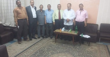 مركز النيل للإعلام بسوهاج ينظم ندوة حول مشكلات التموين وأسعار السلع الغذائية