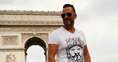 ماجد المصرى يبدأ تصوير "الطوفان".. ويعتذر عن "نوح"