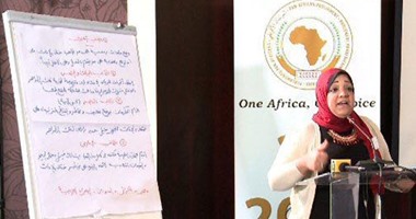 اللجنة الإفريقية بالبرلمان: سنشجع ممثلى 54 دولة بالقارة على تنشيط السياحة فى مصر