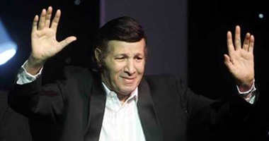 عمرو نوح يكتب : 4 سنوات على رحيل الفنان سعيد صالح