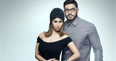 للمرة الثالثة.. مى وخالد سليم وجها لوجه فى "اختيار إجبارى"