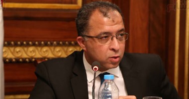 وزير التخطيط: تشكيل لجنة لمتابعة توصيات المؤتمر تضم شباب