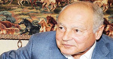 أبو الغيط يؤكد مساعيه لاستعادة الجامعة مكانتها ودورها فى حل الأزمات 