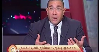 طبيبك النفسى على "إنيرجى" يقدم نصائح للطلاب قبل الامتحانات