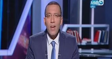 رئيس حى بولاق لـ"خالد صلاح": رفع القمامة مرتين يوميا والصور المعروضة قديمة