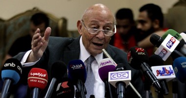 محمد فايق: يجب نبذ الكراهية والتمييز والإيذاء البدنى بسبب دين أو جنس​
