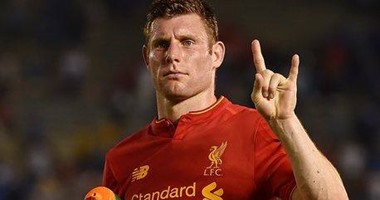 ليفربول يحفز جماهيره باقتراب عودة ميلنر وشاكيرى أمام وست بروميتش غداً