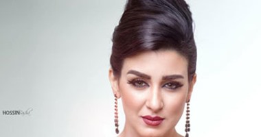 المغربية جيهان خليل: لم أقلق من تقديم شخصية أم فى الثلاثينات بـ"الخانكة"