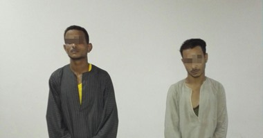 القبض تشكيل عصابى تخصص فى السرقة بالإكراه والخطف بقنا
