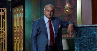 بعد تعاقد جمال سليمان على "أفراح إبليس 2".. مفاوضات مع عبلة كامل