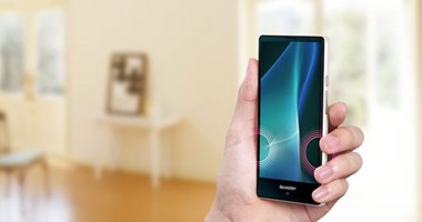 جوجل توقف خطة لإنتاج هاتف ذكى يتسم بمكونات قابلة للتبديل