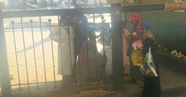 بالصور.. "اليوم السابع" يرصد عودة "الكتعة" بالجيزة
