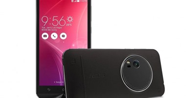 آسوس تكشف عن سلسلة هواتف Zenfone 5 يوم 27 فبراير الجارى